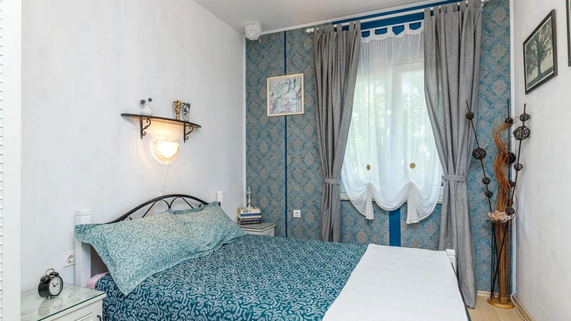 Dog Friendly Home M - Happy Rentals Drazice