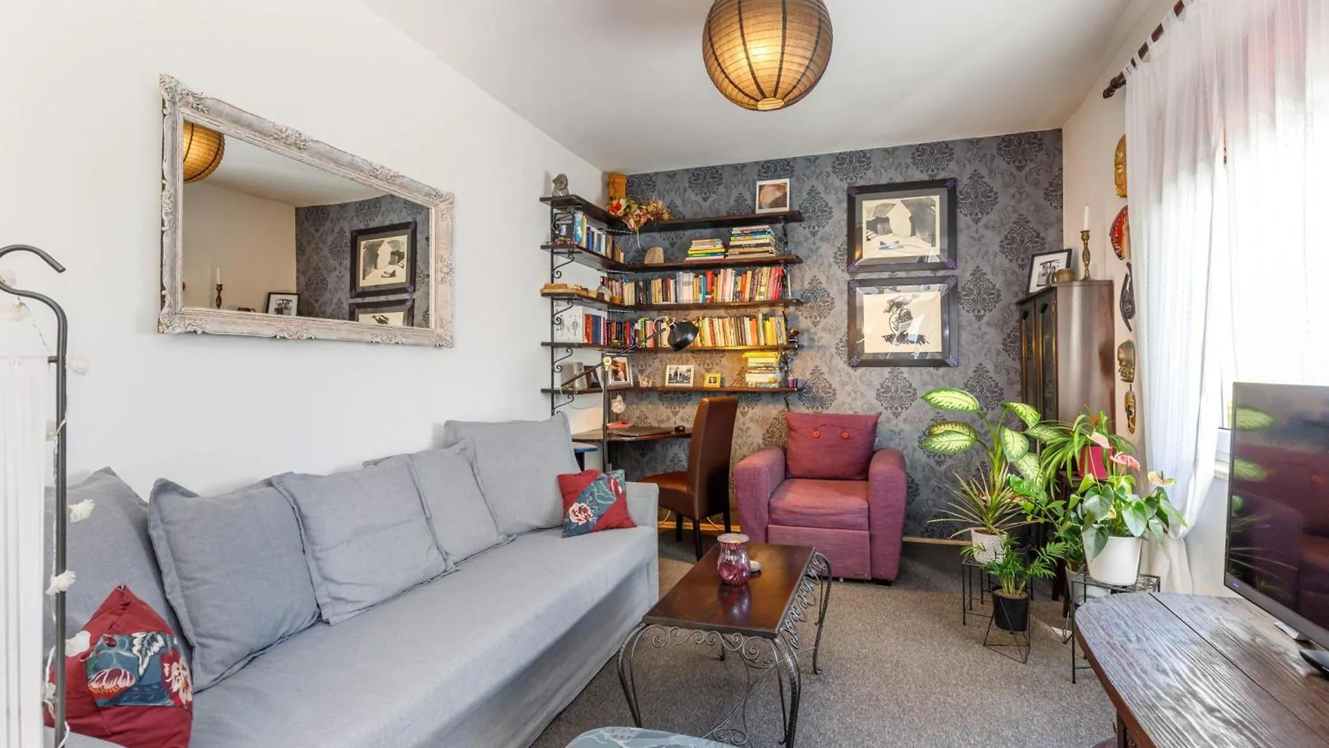Dog Friendly Home M - Happy Rentals Drazice Croazia