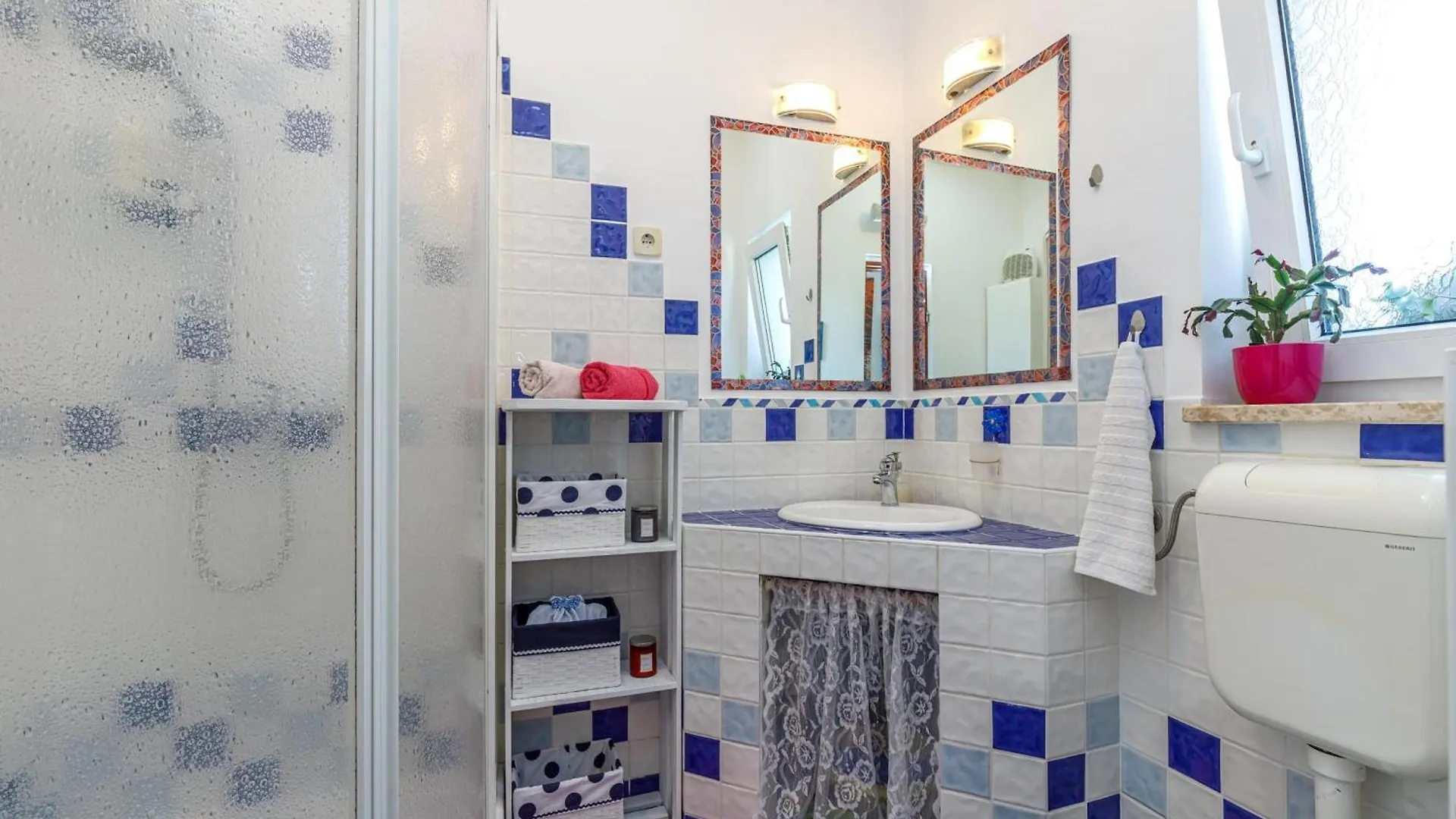 Dog Friendly Home M - Happy Rentals Drazice Appartamento
