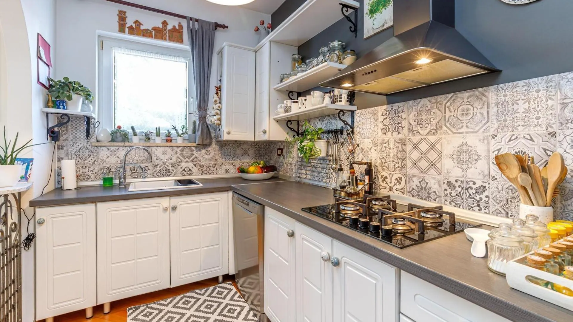 Appartamento Dog Friendly Home M - Happy Rentals Drazice