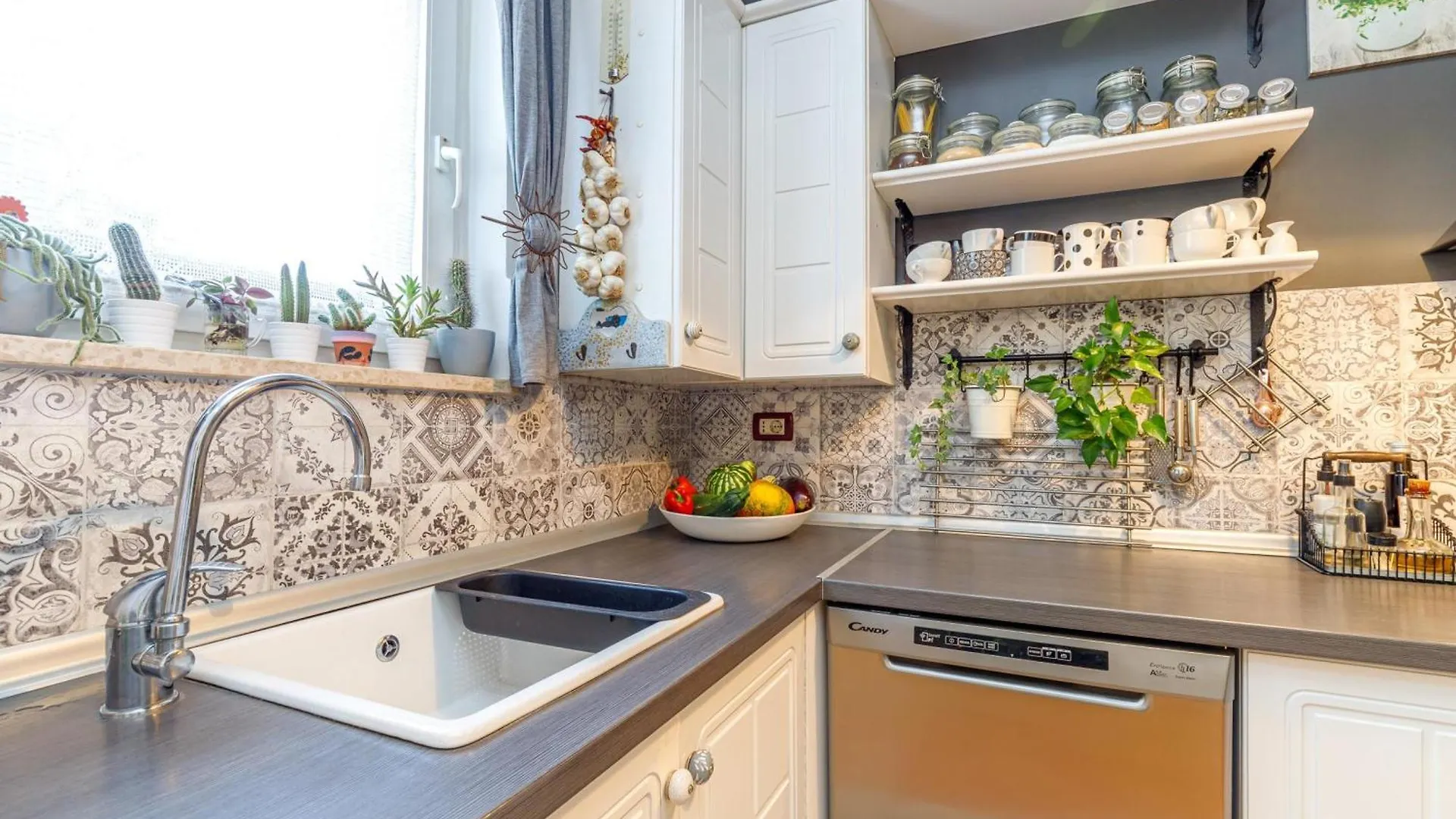 Dog Friendly Home M - Happy Rentals Drazice