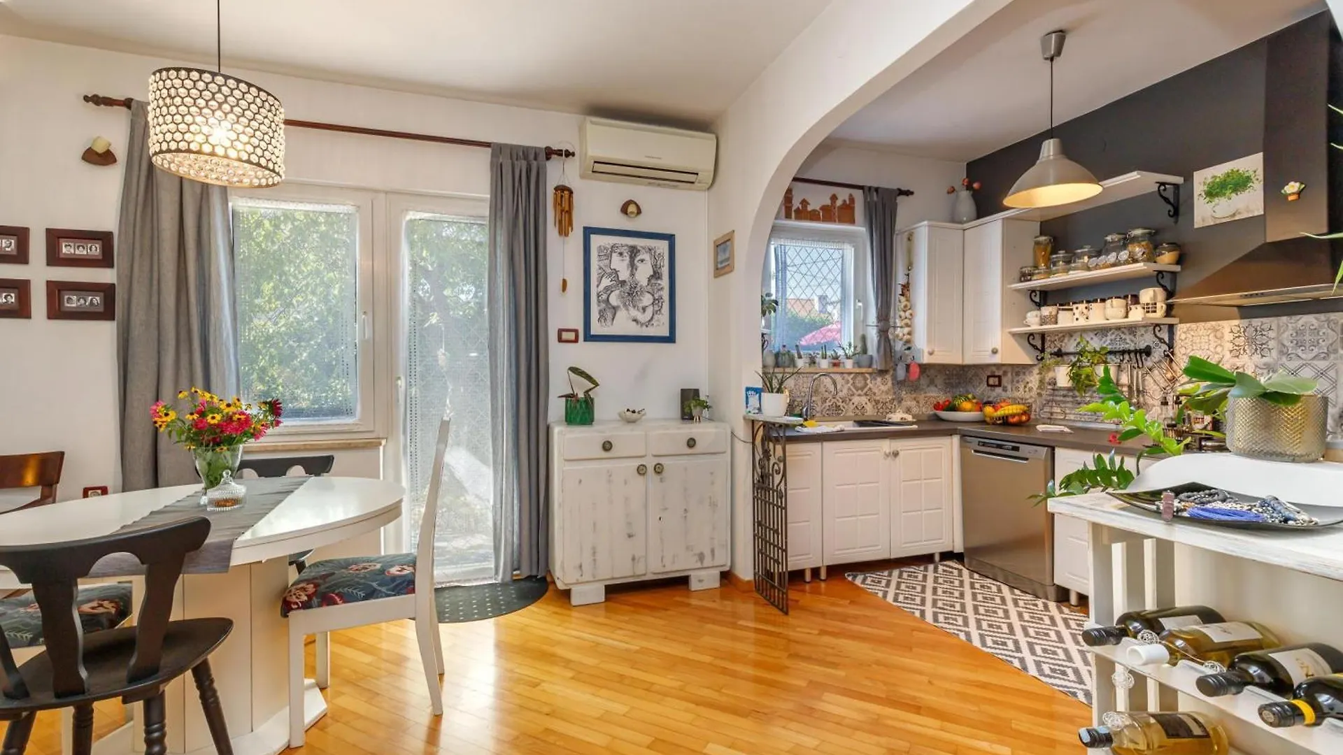 Dog Friendly Home M - Happy Rentals Drazice 0*,